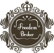 Freedom Broker